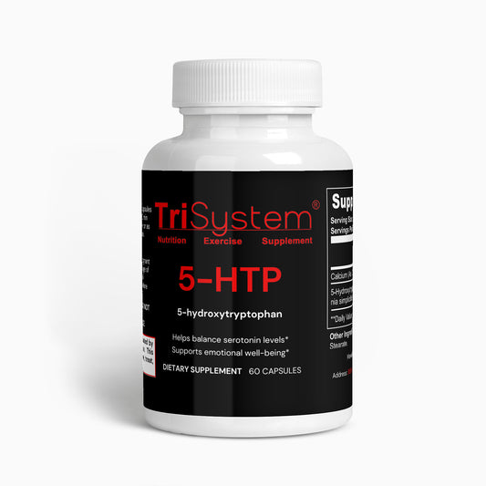 5-HTP