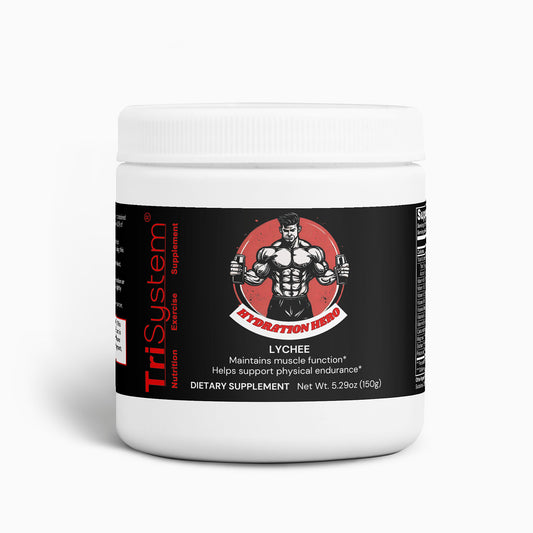 Hydration Hero (Lychee)
