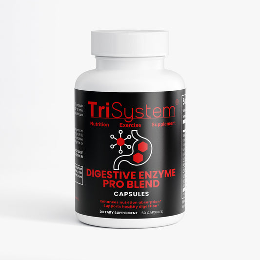 Digestive Enzyme Pro Blend