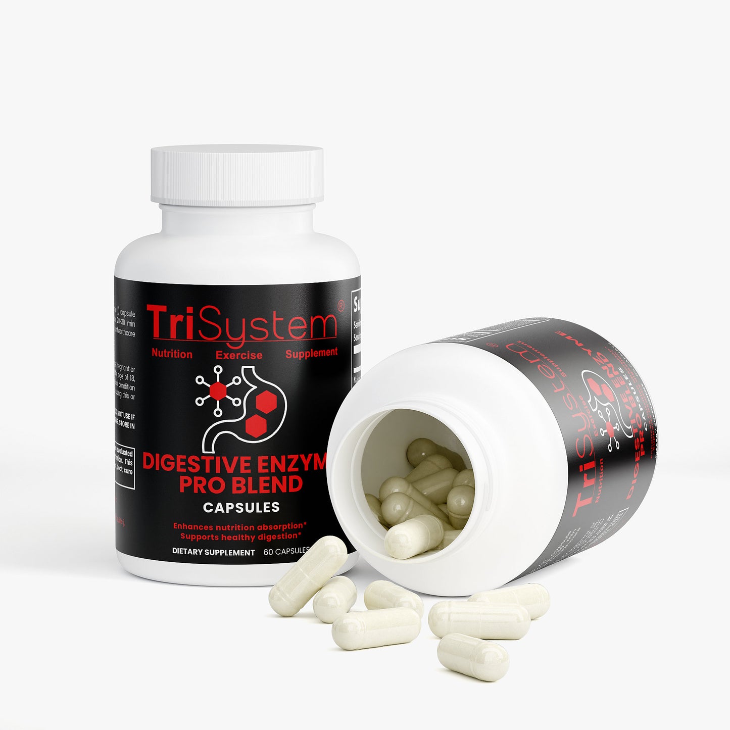 Digestive Enzyme Pro Blend