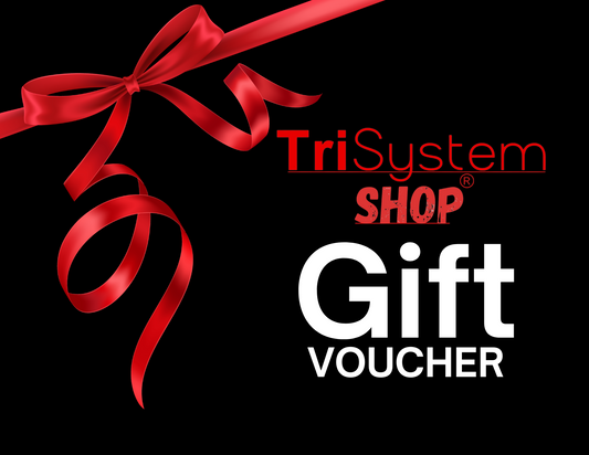 TriSystemShop Gift Card