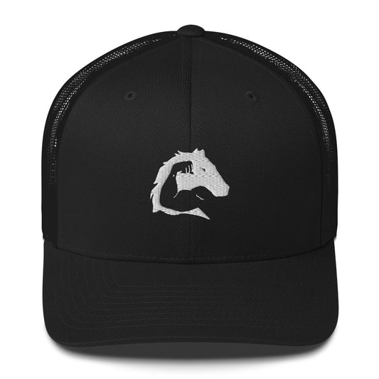 EAST Trucker Cap