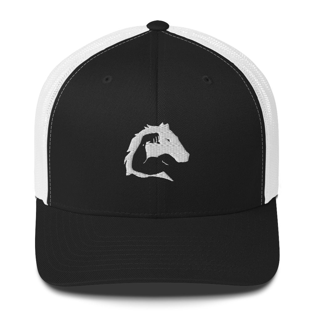 EAST Trucker Cap