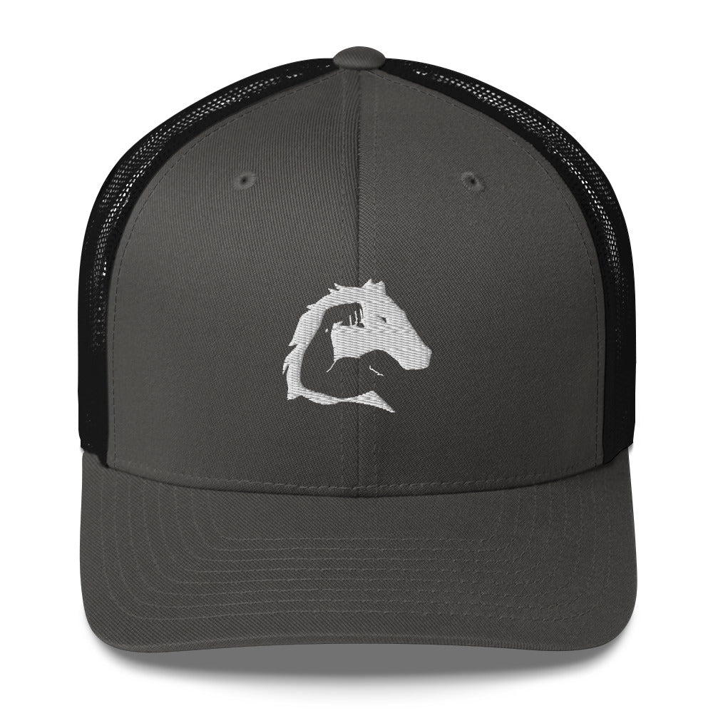 EAST Trucker Cap