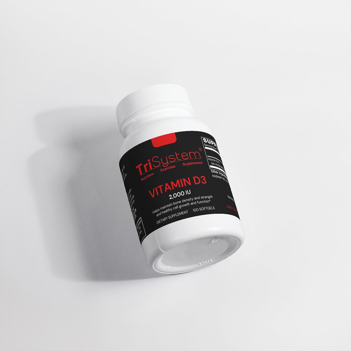 Vitamin D3