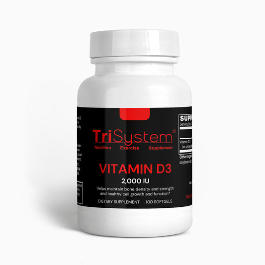 Vitamin D3