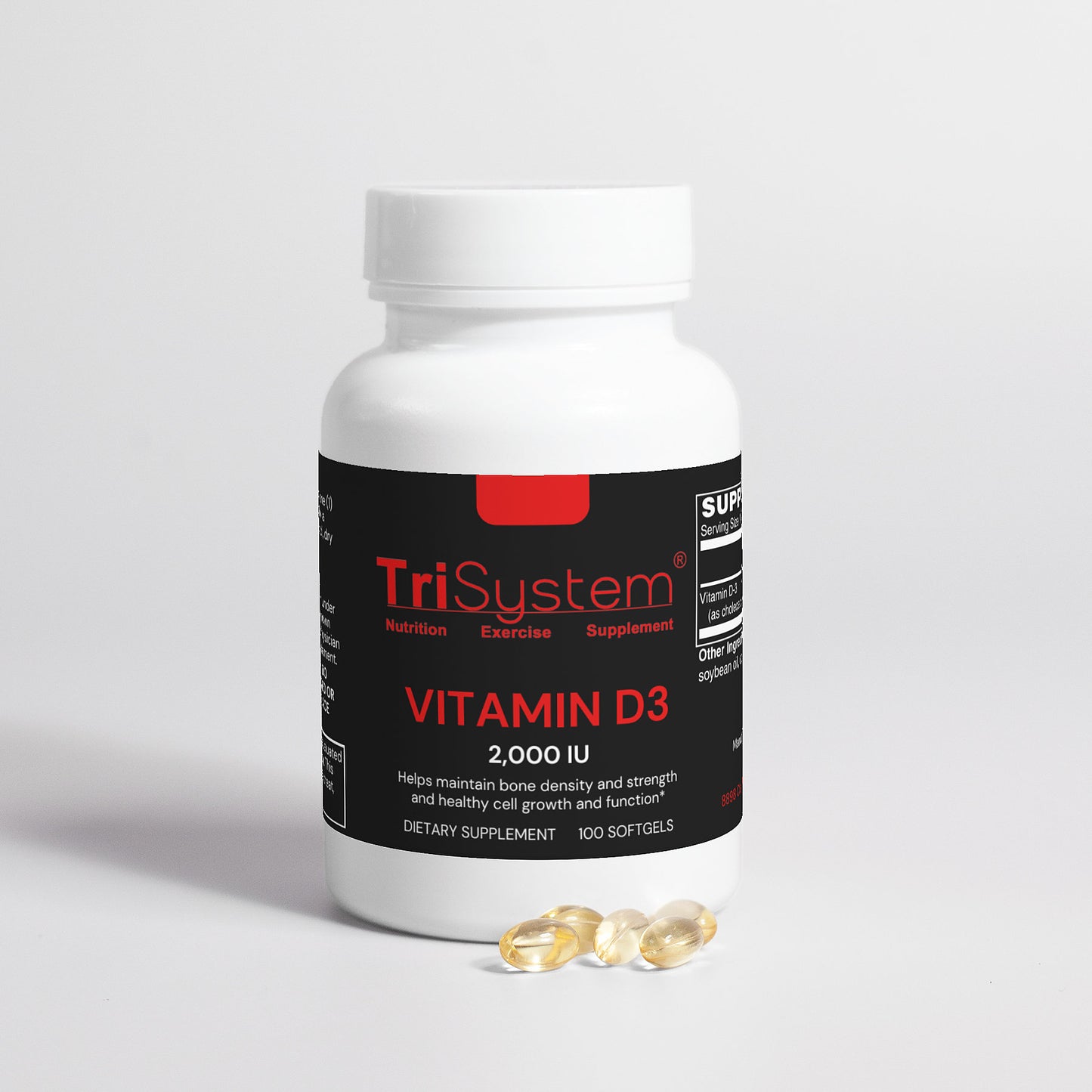 Vitamin D3