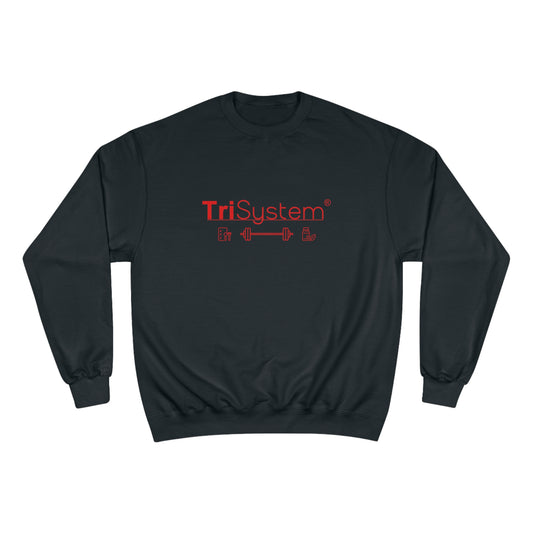 Champion X TriSystem Sweatshirt