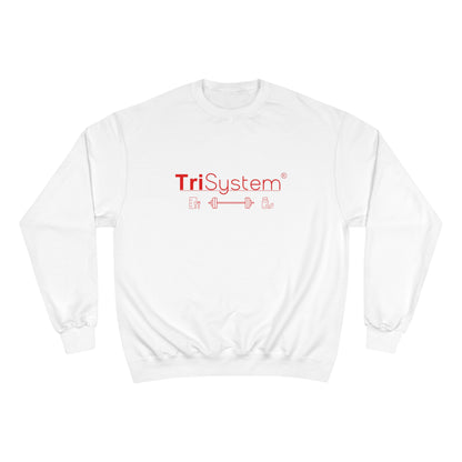 Champion X TriSystem Sweatshirt