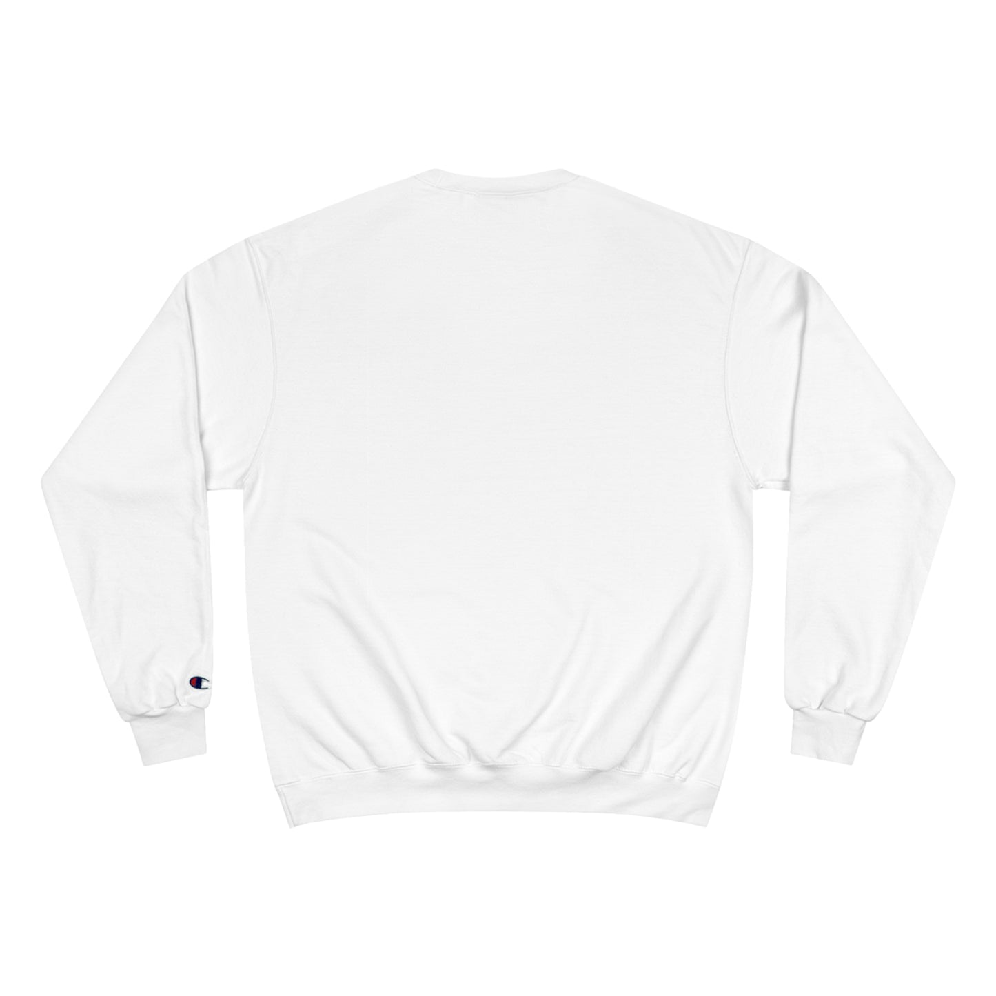 Champion X TriSystem Sweatshirt