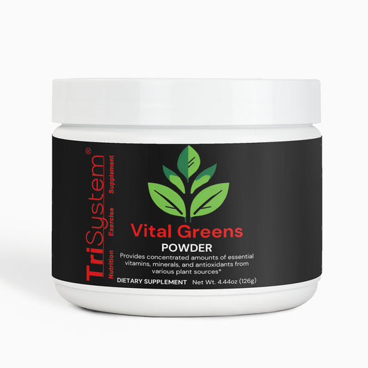 Vital Greens