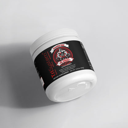 Essential Edge Low Stim Preworkout (Guava Berry)