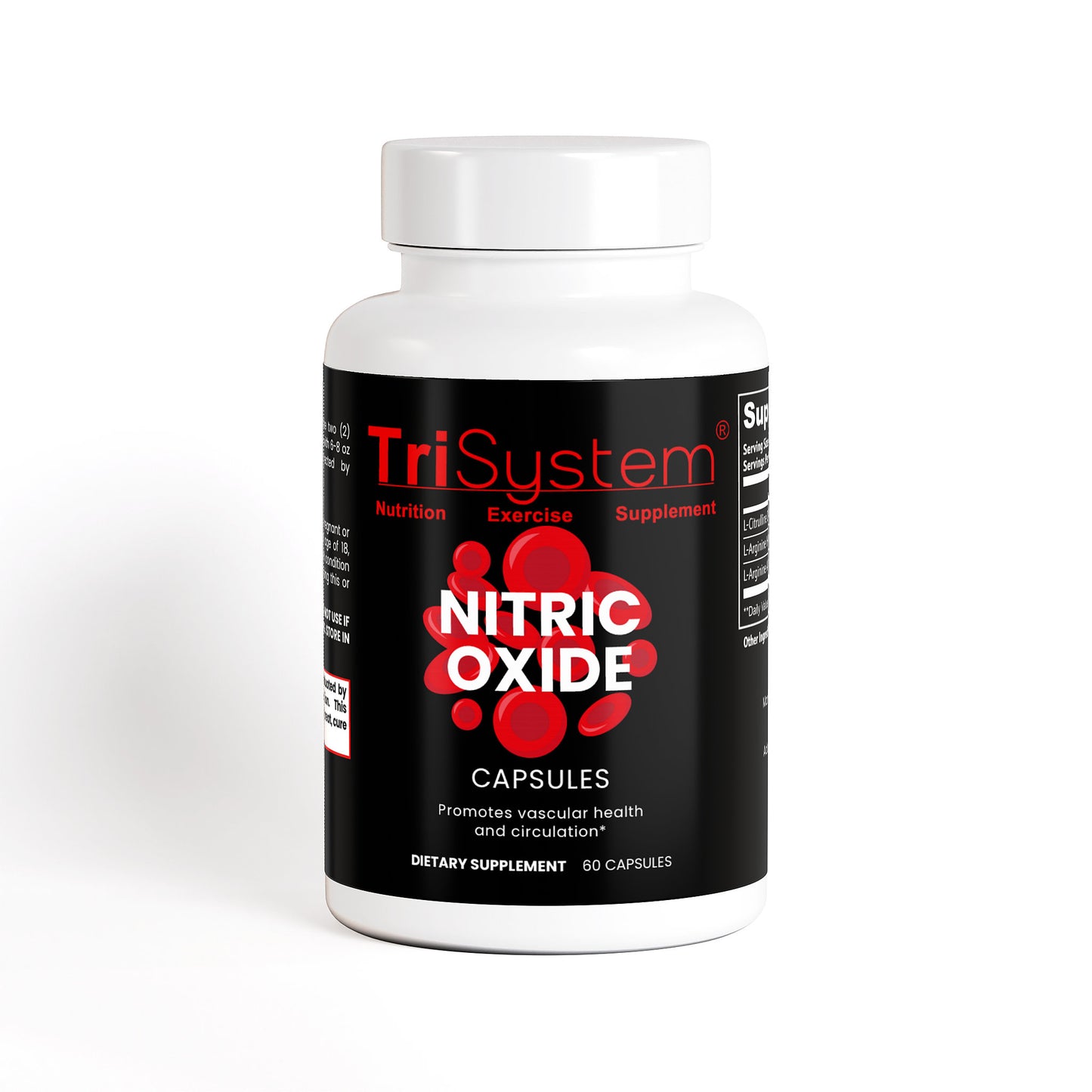 Nitric Oxide