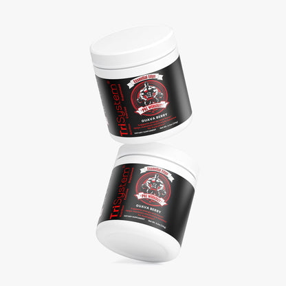 Essential Edge Low Stim Preworkout (Guava Berry)