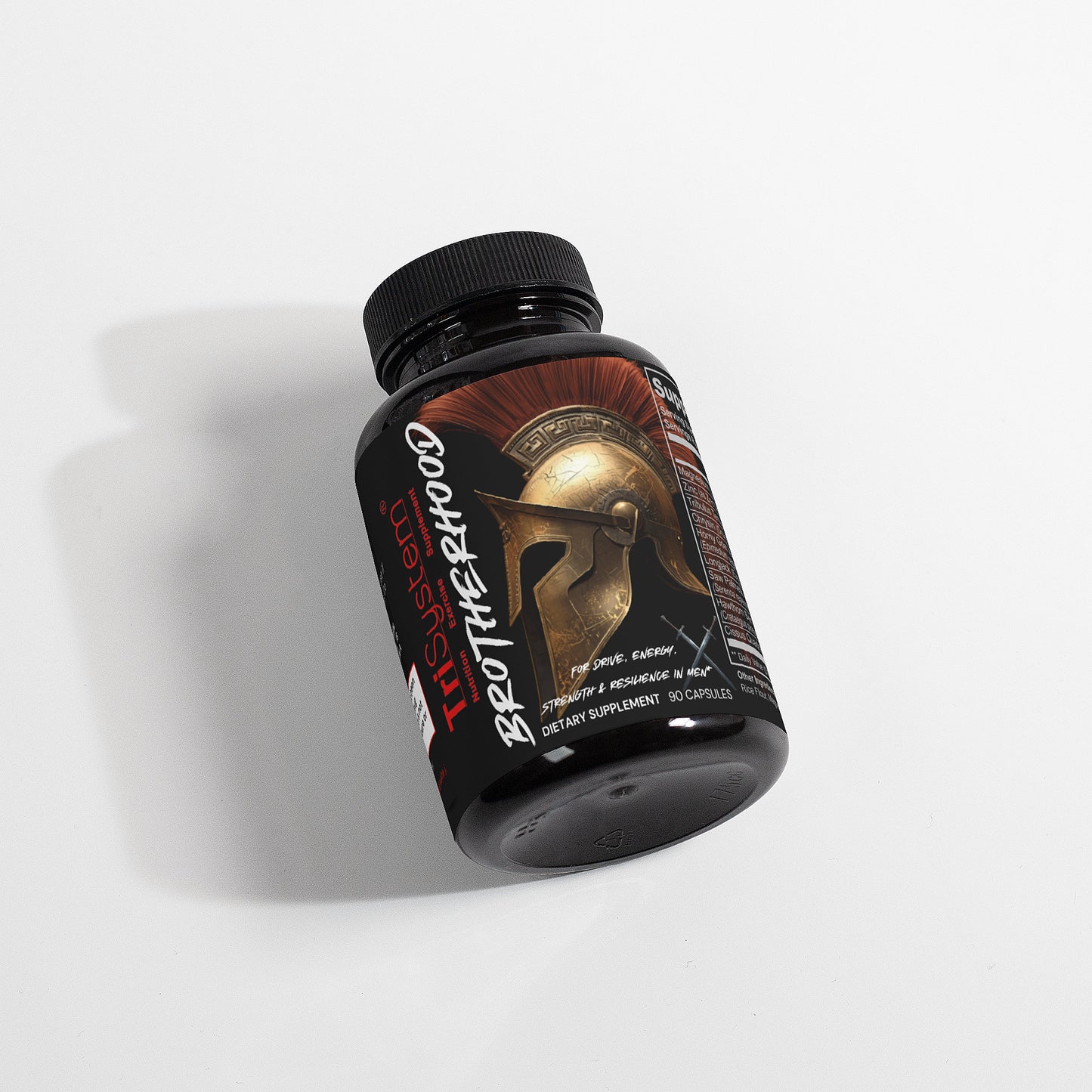 BROTHERHOOD 2.0 - BUY 3 GET 1 FREE