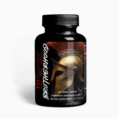 BROTHERHOOD 2.0 - BUY 3 GET 1 FREE