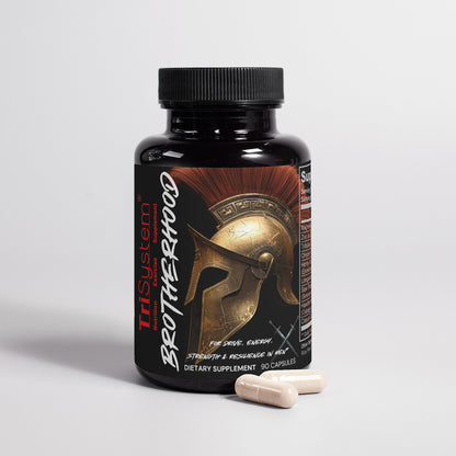 BROTHERHOOD 2.0 - BUY 3 GET 1 FREE