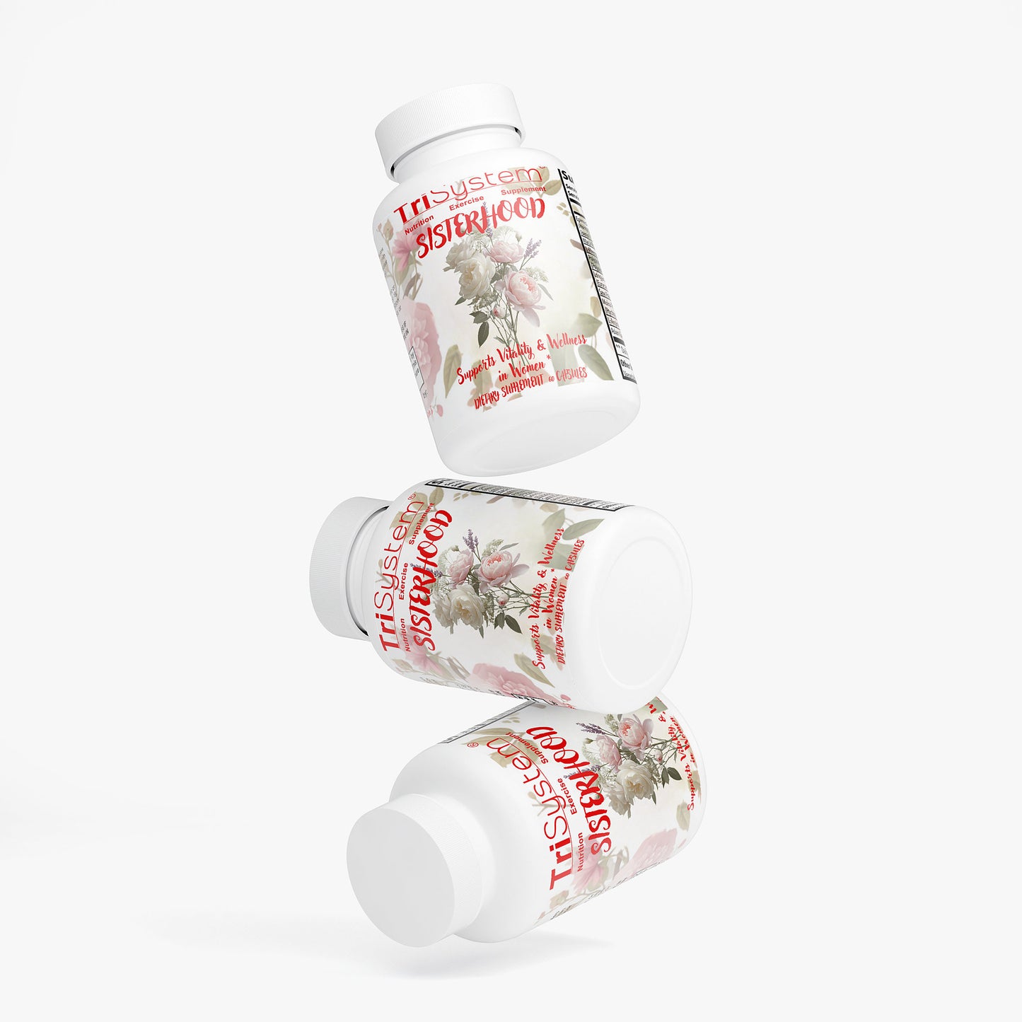 SISTERHOOD 2.0 - BUY 3 GET 1 FREE