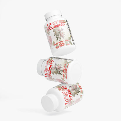 SISTERHOOD 2.0 - BUY 3 GET 1 FREE