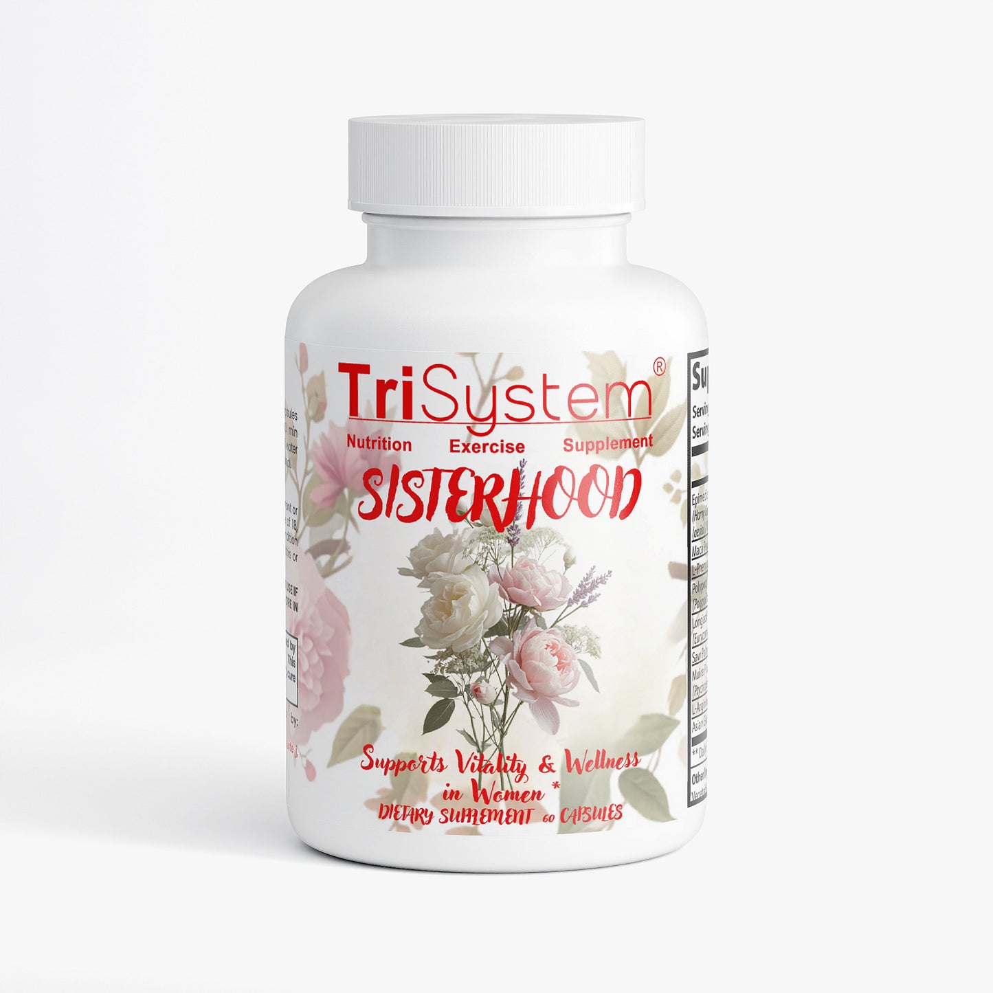 SISTERHOOD 2.0 - BUY 3 GET 1 FREE
