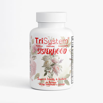 SISTERHOOD 2.0 - BUY 3 GET 1 FREE