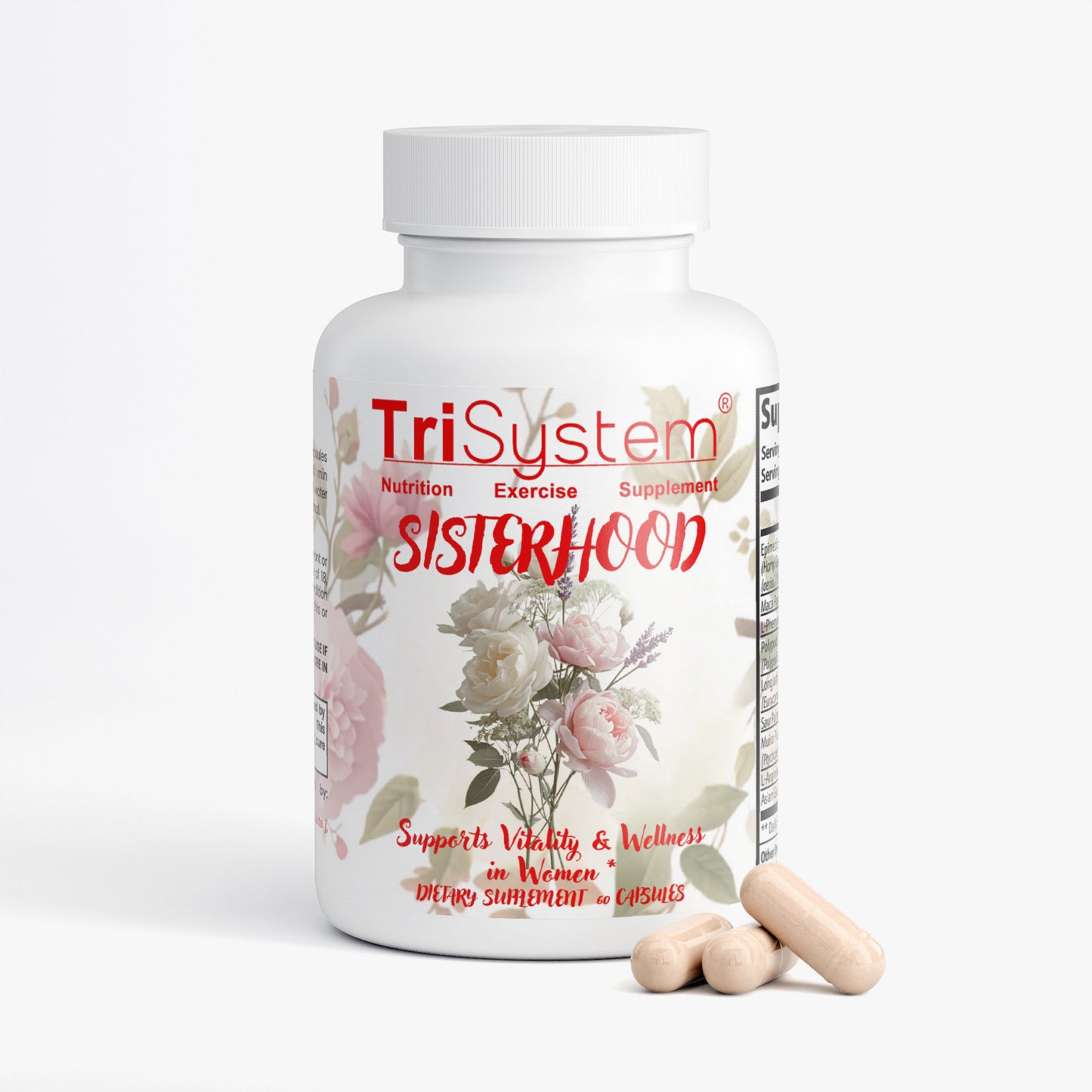 SISTERHOOD 2.0 - BUY 3 GET 1 FREE