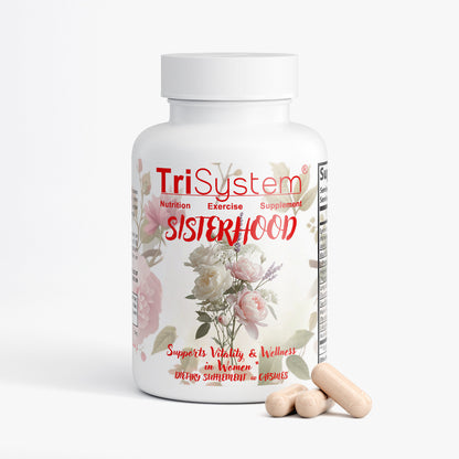 SISTERHOOD 2.0 - BUY 3 GET 1 FREE