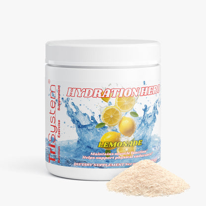 Hydration Powder (Lemonade)