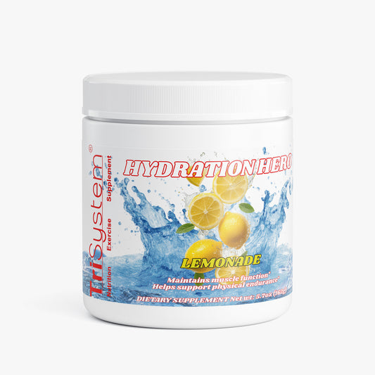 Hydration Powder (Lemonade)