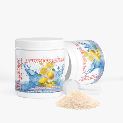 Hydration Powder (Lemonade)