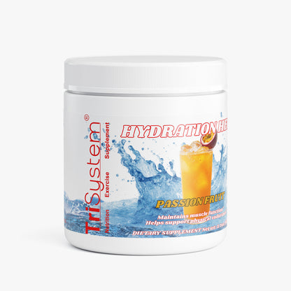 Hydration Hero (Passion Fruit)