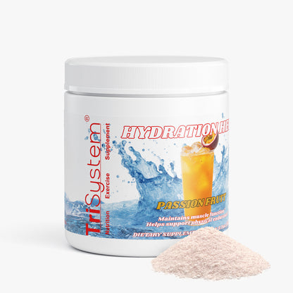Hydration Hero (Passion Fruit)