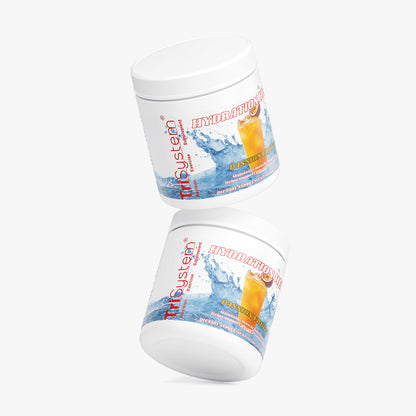 Hydration Hero (Passion Fruit)