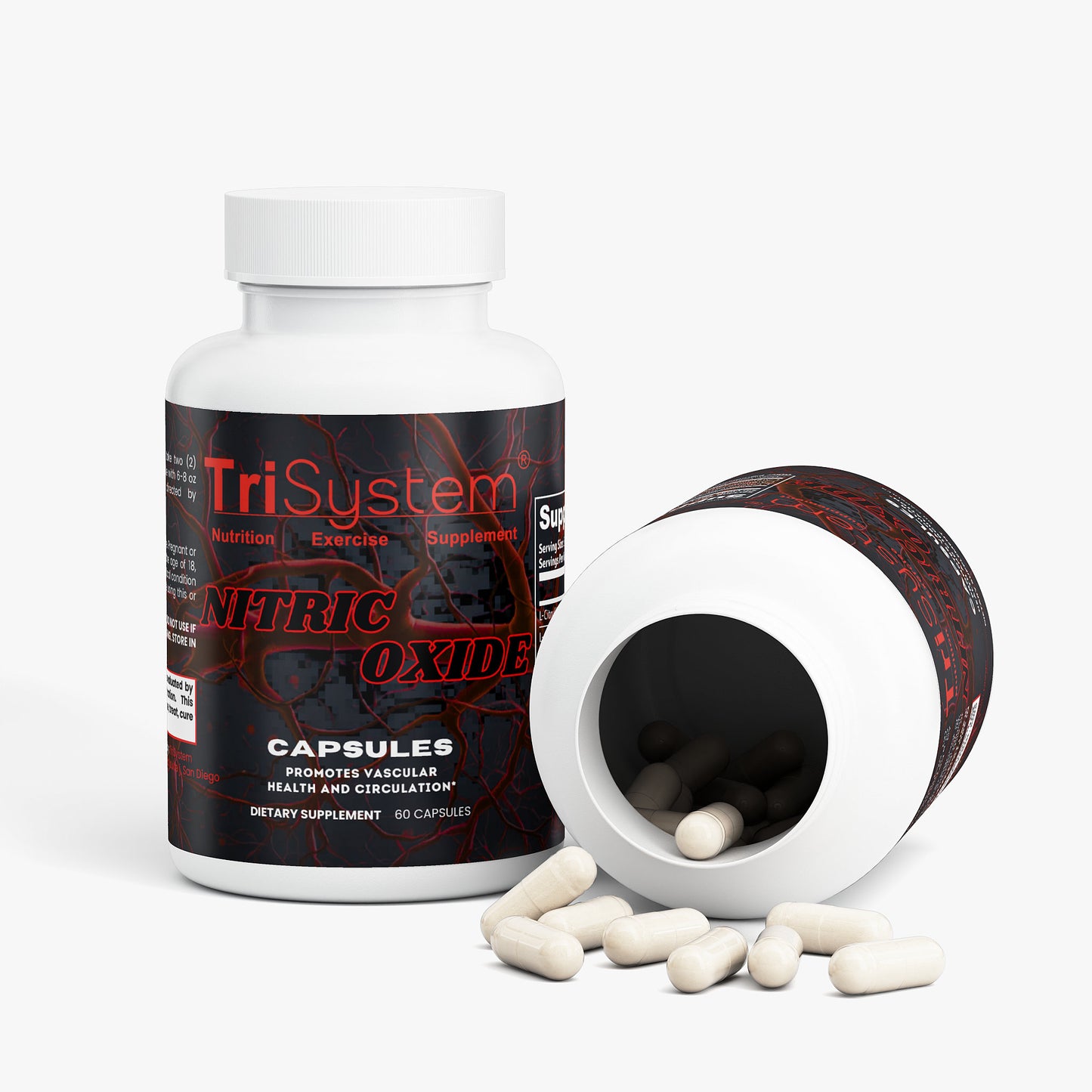 Nitric Oxide
