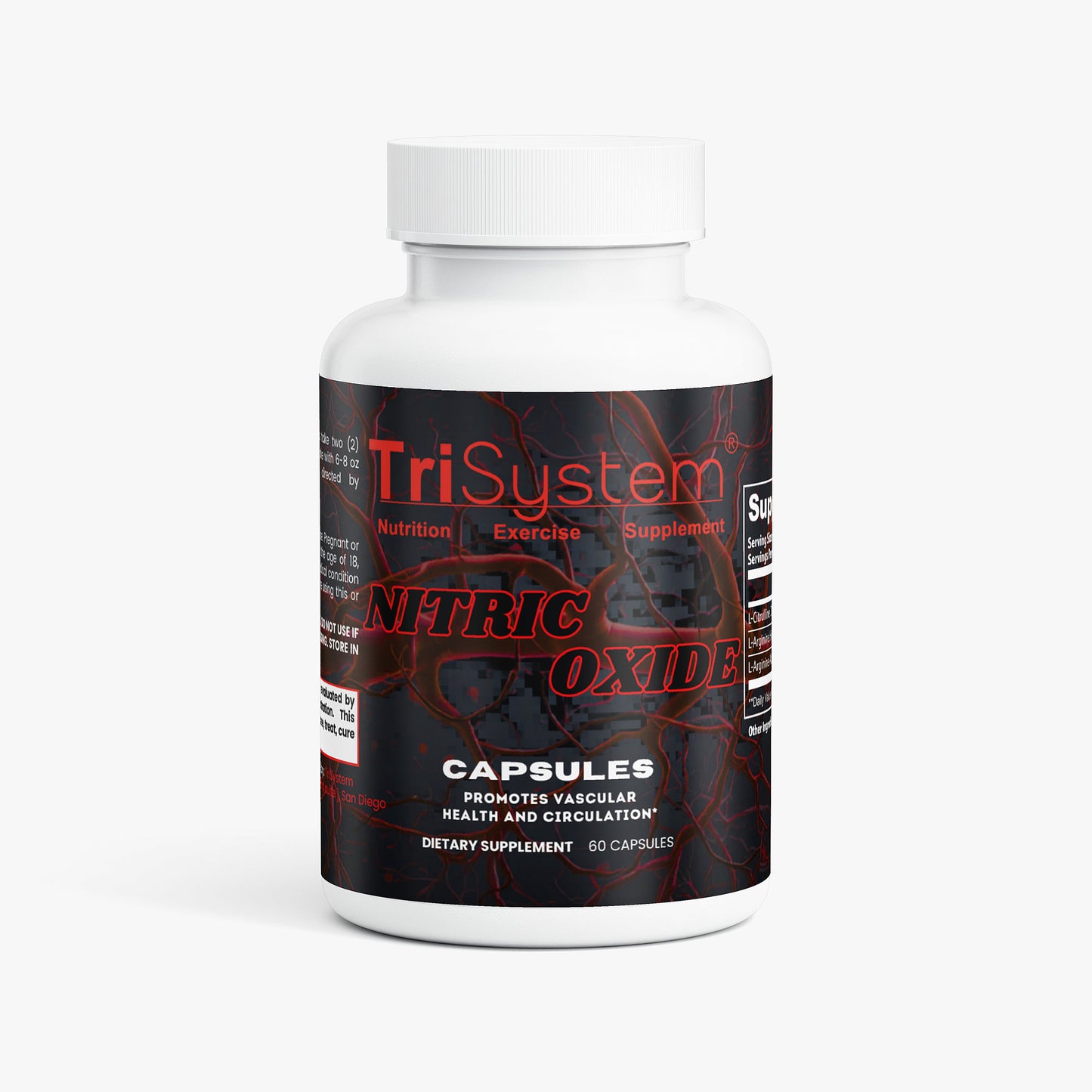 Nitric Oxide