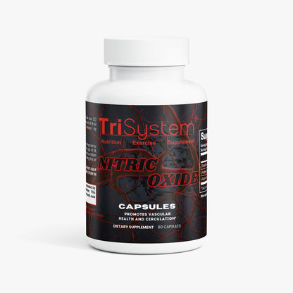 Nitric Oxide