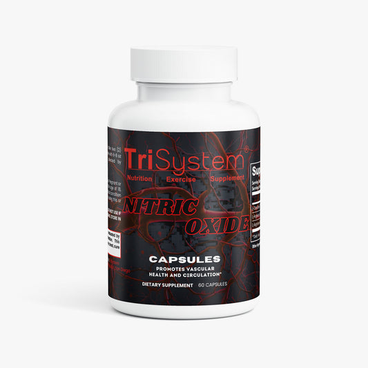 Nitric Oxide