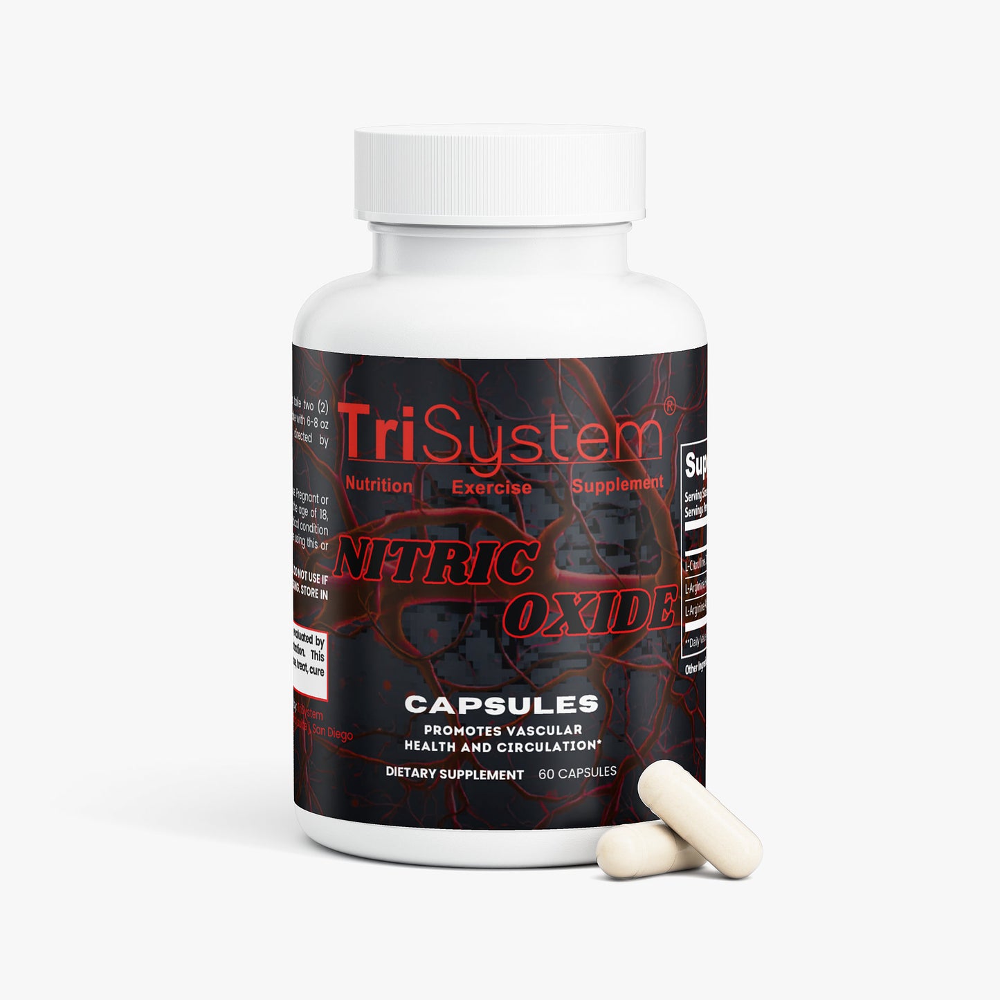 Nitric Oxide