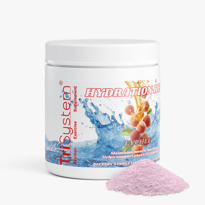 Hydration Hero (Lychee)