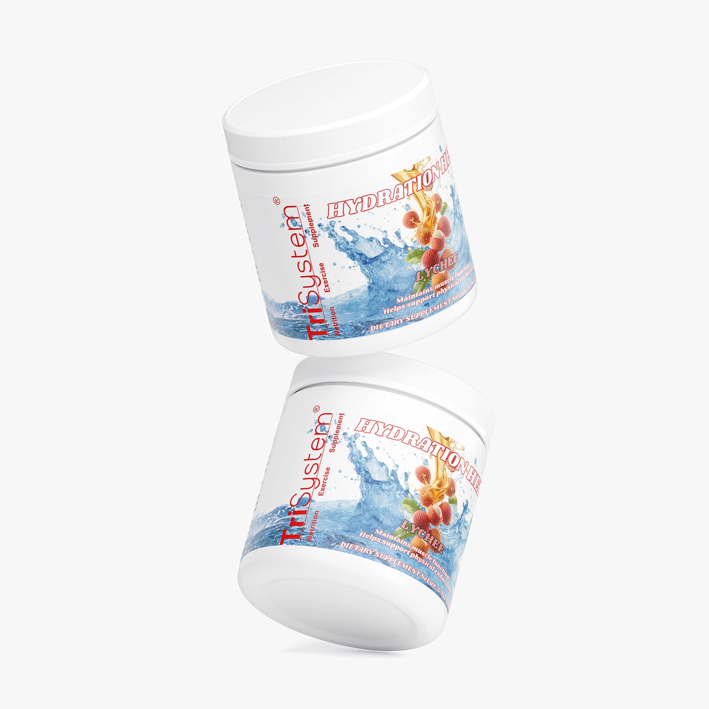 Hydration Hero (Lychee)