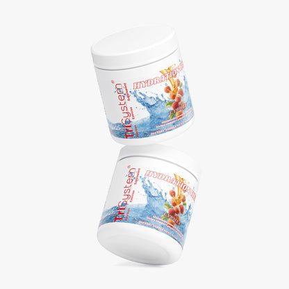 Hydration Hero (Lychee)