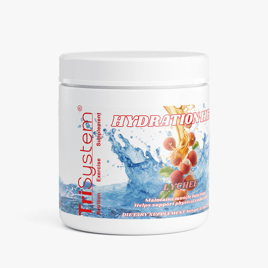 Hydration Hero (Lychee)