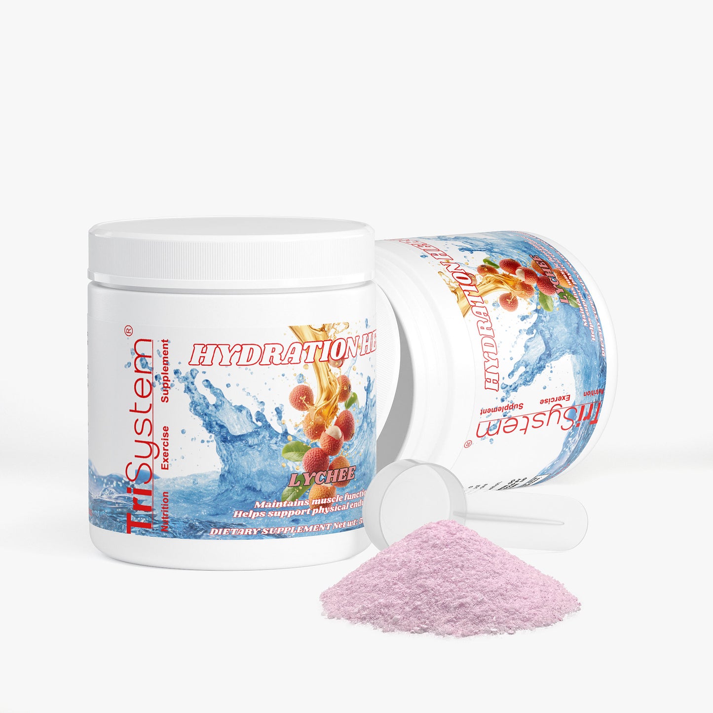Hydration Hero (Lychee)