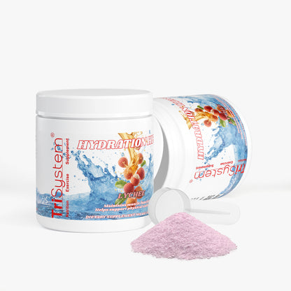 Hydration Hero (Lychee)