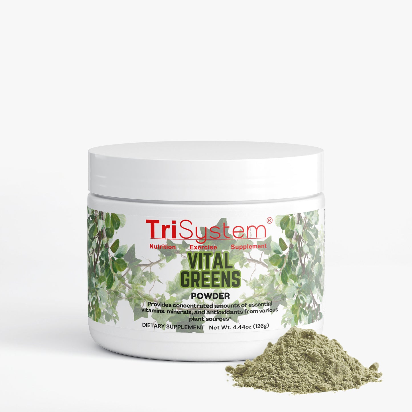 Vital Greens