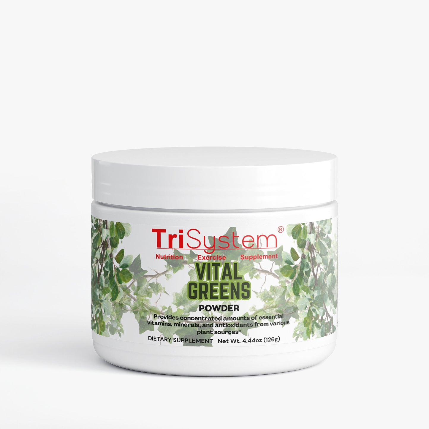 Vital Greens