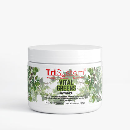 Vital Greens