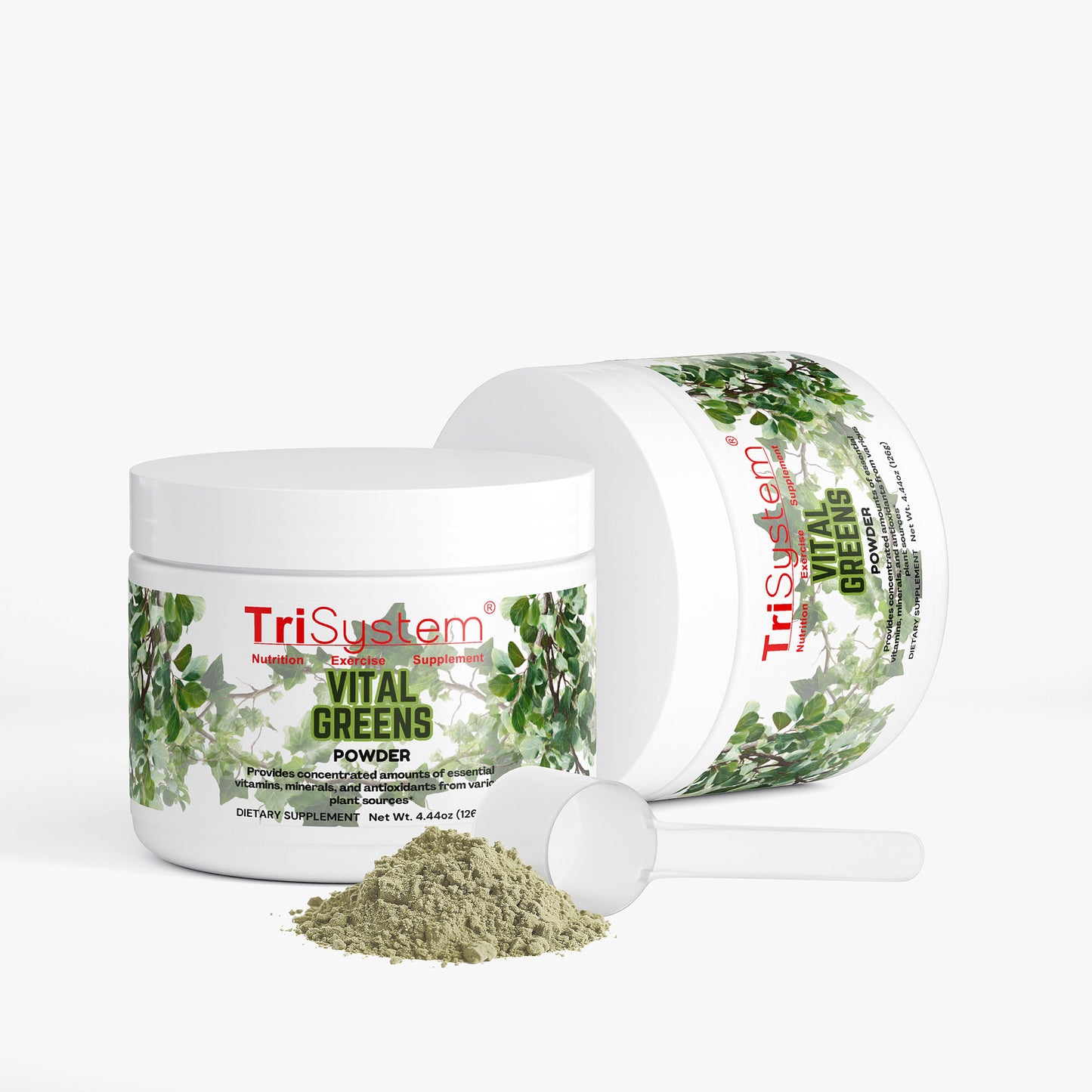 Vital Greens
