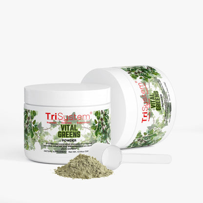 Vital Greens