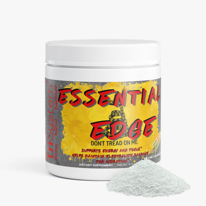 Essential Edge Low Stim Preworkout (Melon Creamsicle)